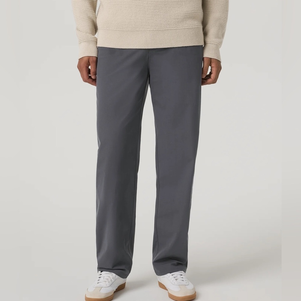 Vuori Meta Relaxed Pant 32" Size 38